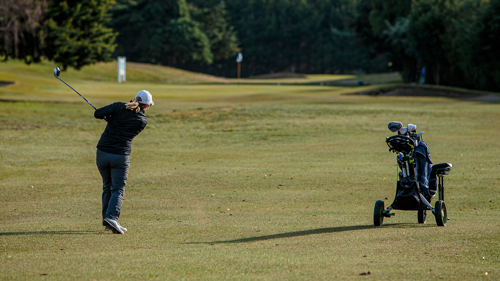 Book a tee time at The Kaiapoi Golf Club