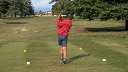 become a member of the Kaiapoi Golf Club
