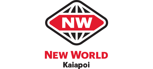 New World Kaiapoi